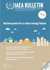 Nuclear power for a clean-energy future