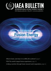 Fusion Energy