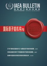 國際原子能機構與《不擴散核武器條約》