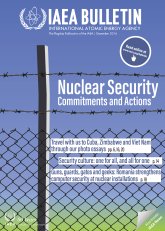 Nuclear Security: Commitments and Actions