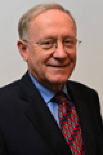 John Barrett