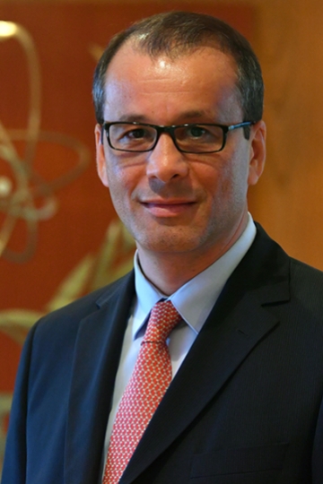 ADG Cornel Feruta