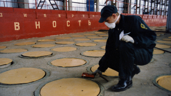 ARTEMIS, Peer review, radioactive waste, decommissioning, safety, energy