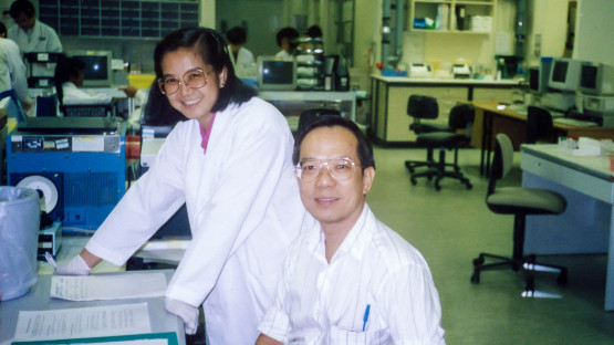 Medical Workers