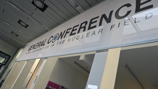 Highlights from the 66th IAEA General Conference: The Department of Technical Cooperation 