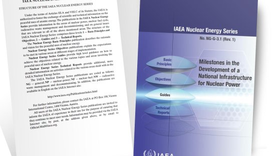 Milestone Publications