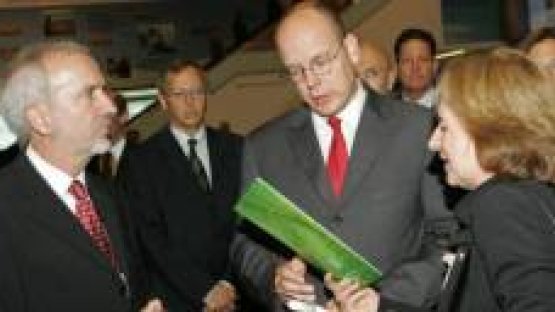 exhibition nuclear technologies for the environment