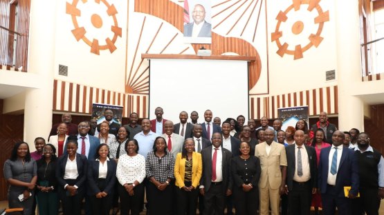 IAEA Supports Kenya’s Nuclear Safety Efforts at Stakeholder Validation Workshop