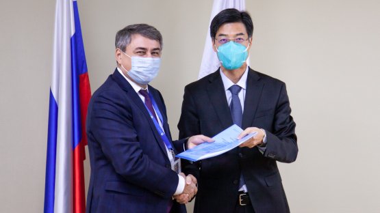 IAEA Safety Mission Sees Significant Improvement by Russia’s Rosenergoatom, Encourages Continued Improvement