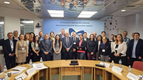 Providing Legal Support to Bulgaria as it Plans on Expanding its Nuclear Power Programme