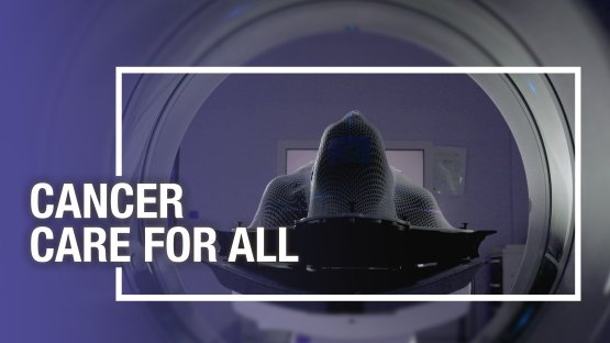 Rays of Hope: Cancer Care for All