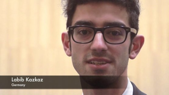 Aspiring Diplomats Simulate an IAEA Board of Governors Session at Vienna Model United Nations