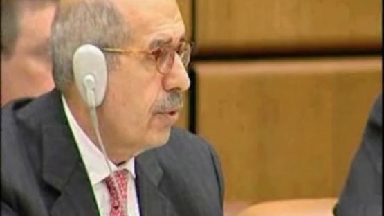 Introductory Statement to the Board of Governors: Nuclear Safety and Security