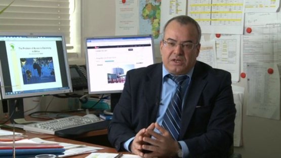 Case for Nuclear Power in Africa: Interview with Ali Boussaha