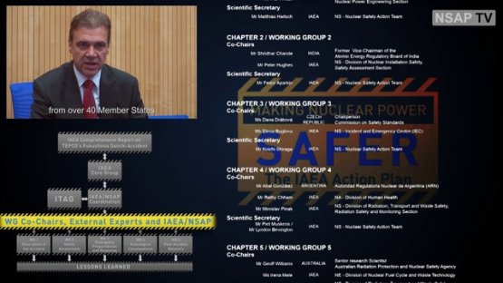 IAEA Fukushima Report