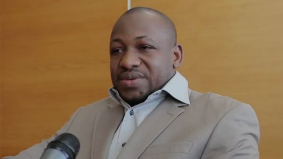 Sustaining the Sahel: Regional Basin Authorities and the IAEA Work Together - Interview with Diadié Cisse