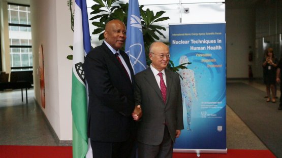 Scientific Forum 2017