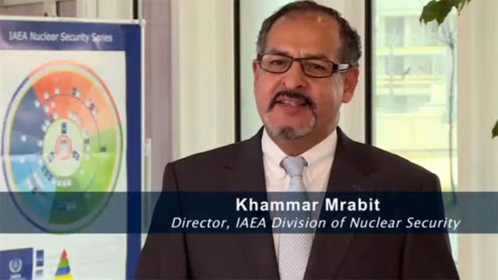 IAEA to Attend Nuclear Security Summit