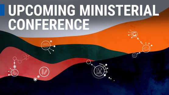 Upcoming Ministerial Conference on Nuclear Applications and the Technical Cooperation Programme
