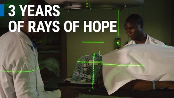 Rays of Hope: The Achievements of Targeted Action