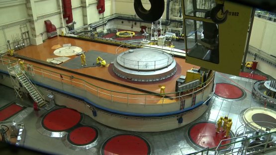 When IAEA Inspectors Return