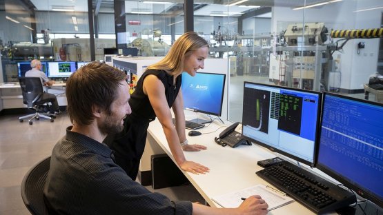 ANSTO re-designated as IAEA Collaborating Centre