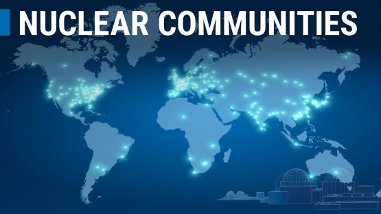 Nuclear is Global. Nuclear is Local.