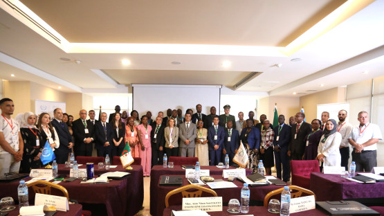 IAEA Holds First Advanced Training on Nuclear Law in French 