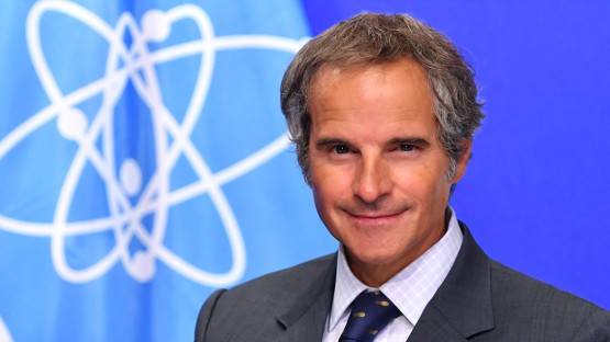Rafael Grossi