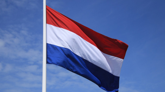Flag of the Netherlands