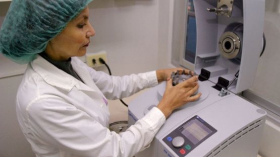 Women Communicators Trained in Nuclear Science Outreach