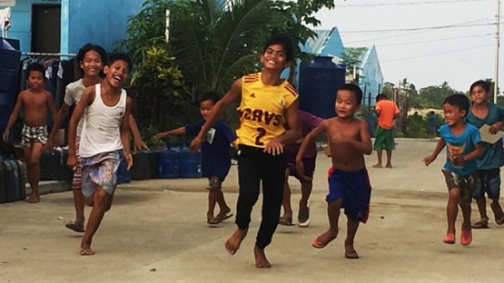 How much will these children from the Eastern Philippines know about nuclear science and technology when they graduate from high school? 
<br /><br />
Quite a bit – according to new plans by the Philippine Nuclear Research Institute (PNRI) of the Department of Science and Technology and the country's Department of Education, who are working on rolling out a nuclear science and technology education programme that has been piloted in selected schools in the capital region. 
<br /><br />
The teaching material and its lesson exemplars were developed as part of an IAEA technical cooperation project involving several countries across Asia. 

